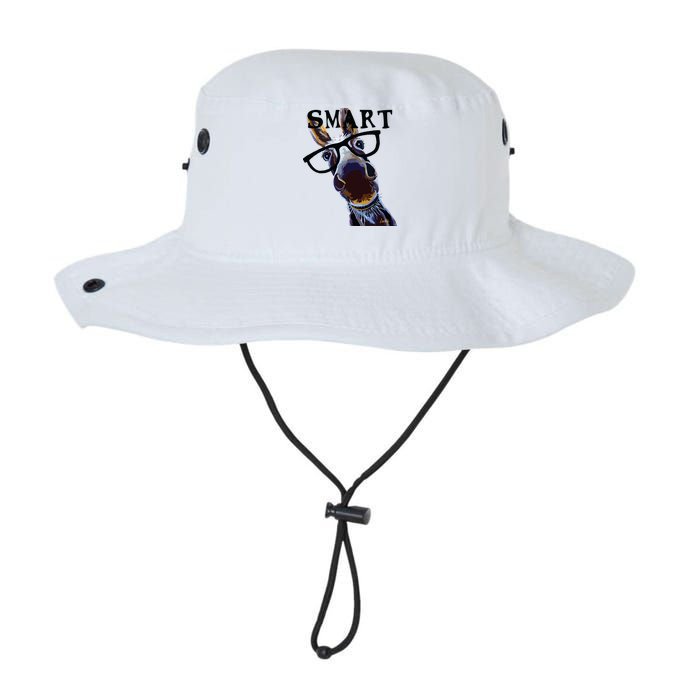 Smart Donkey Smart Donkey Bucket Hat