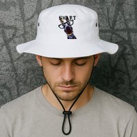 Smart Donkey Smart Donkey Bucket Hat