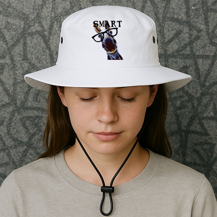 Smart Donkey Smart Donkey Bucket Hat
