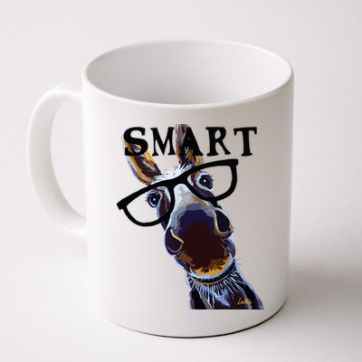 Smart Donkey Smart Donkey Mug
