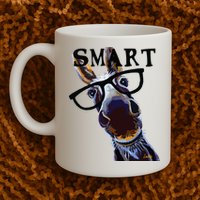 Smart Donkey Smart Donkey Mug