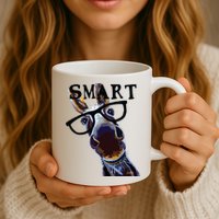 Smart Donkey Smart Donkey Mug