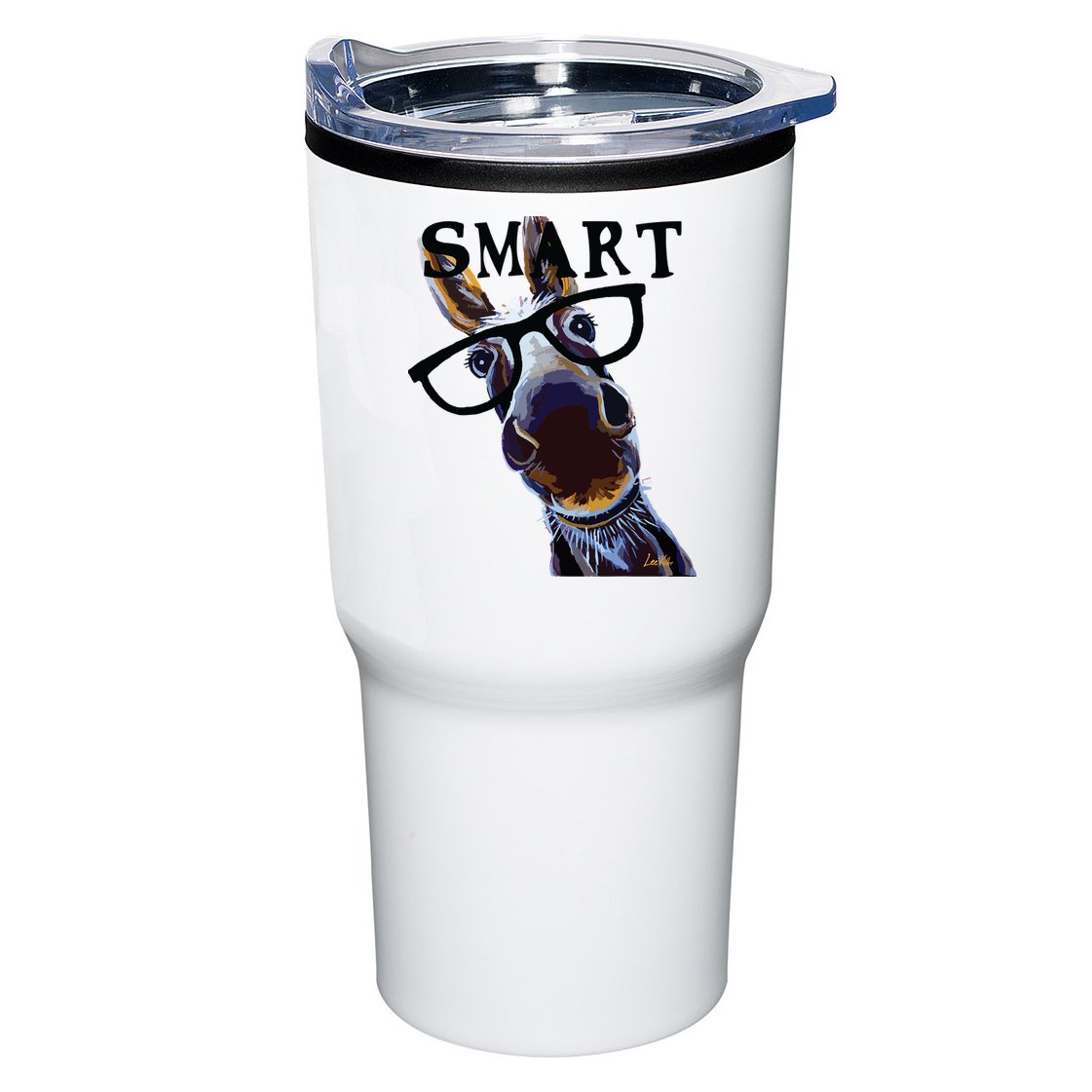 Smart Donkey Smart Donkey Tumbler