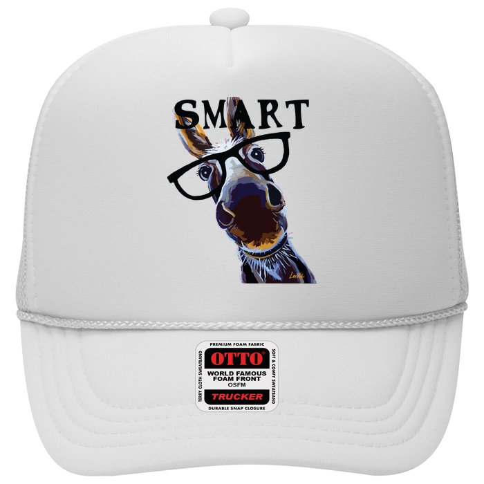 Smart Donkey Smart Donkey Hat