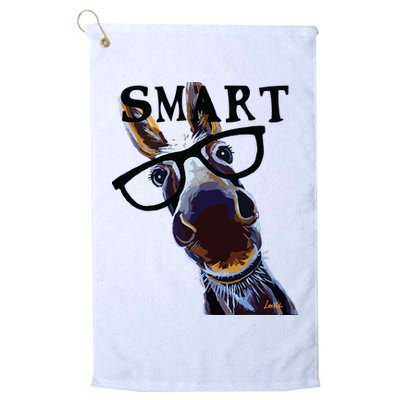Smart Donkey Smart Donkey Golf Towel