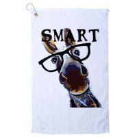 Smart Donkey Smart Donkey Golf Towel