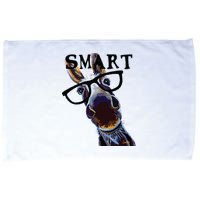 Smart Donkey Smart Donkey Microfiber Hand Towel