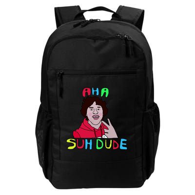 Suh Dude Backpack