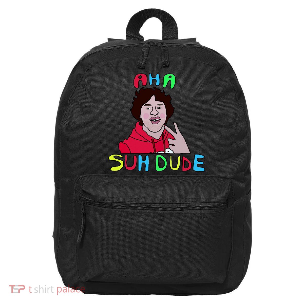 Suh Dude 16 in Basic Backpack