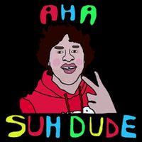 Suh Dude Zip Tote Bag