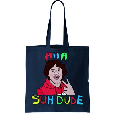 Suh Dude Tote Bag