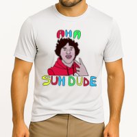 Suh Dude Cooling Performance Crew T-Shirt