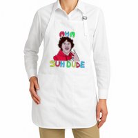 Suh Dude Apron