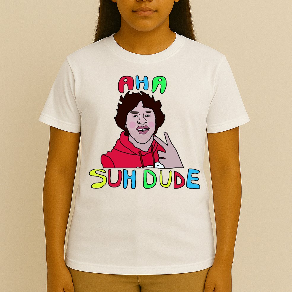 Suh Dude T-Shirt