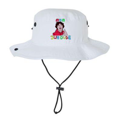 Suh Dude Bucket Hat