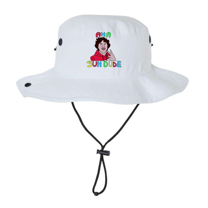 Suh Dude Bucket Hat