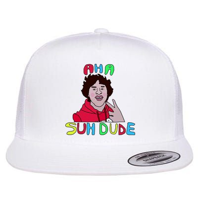 Suh Dude Flatbill Hat