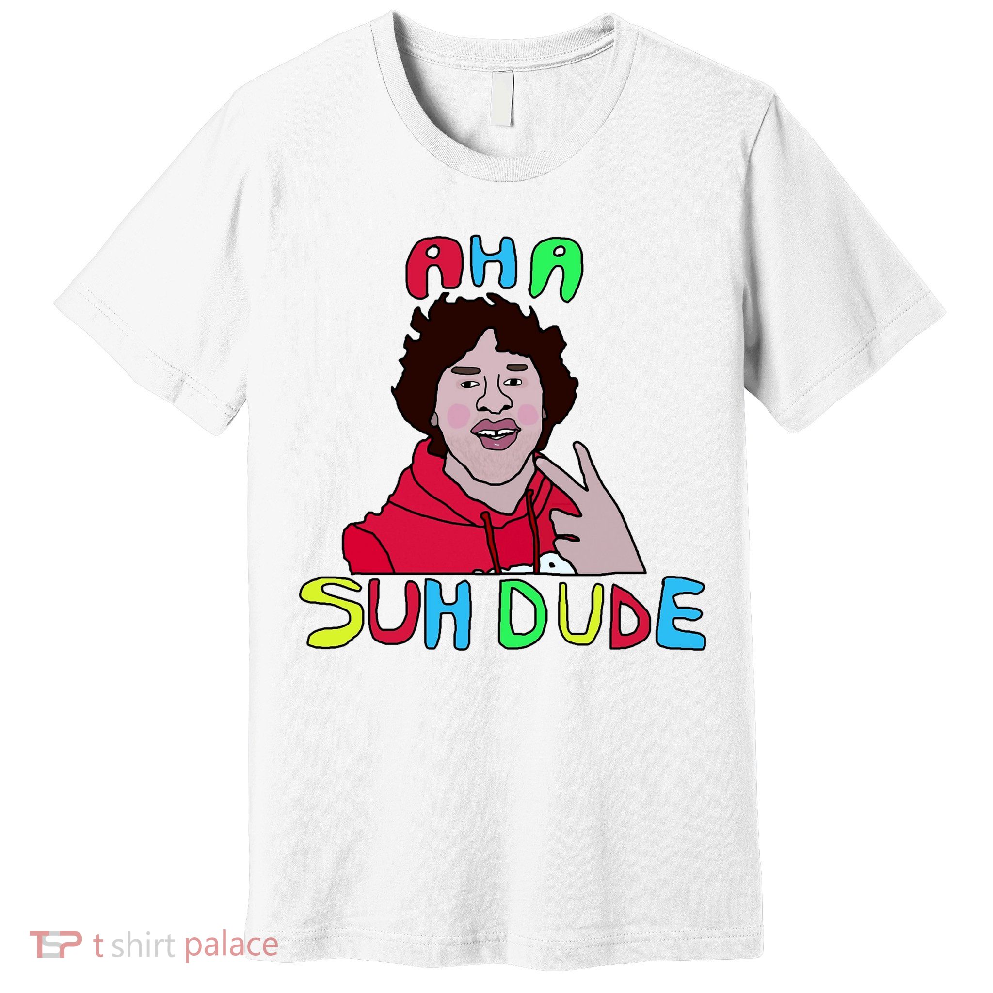 Suh Dude Premium T-Shirt