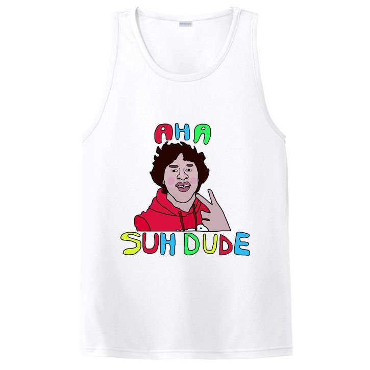 Suh Dude PosiCharge Competitor Tank