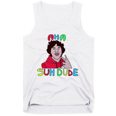 Suh Dude Tank Top