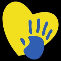 Support Down Syndrome Heart Awareness Performance Shirt