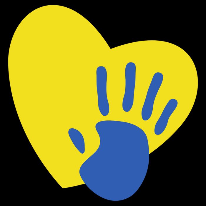 Support Down Syndrome Heart Awareness Performance Shirt