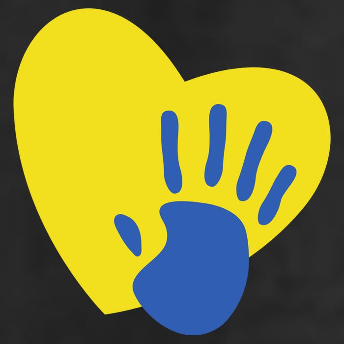 Support Down Syndrome Heart Awareness Golf Towel