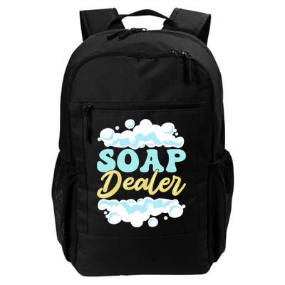 Soap Dealer Soap Making Soap Maker Gift Backpack