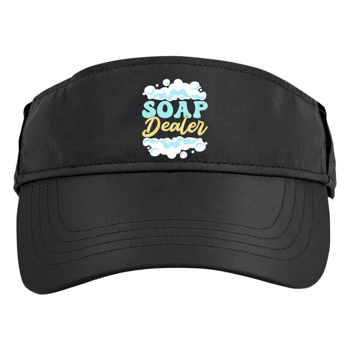 Soap Dealer Soap Making Soap Maker Gift Adult Drive Performance Visor