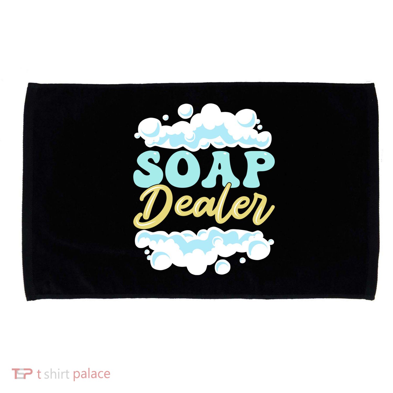 Soap Dealer Soap Making Soap Maker Gift Microfiber Hand Towel