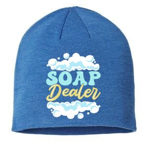 Soap Dealer Soap Making Soap Maker Gift Sustainable Beanie