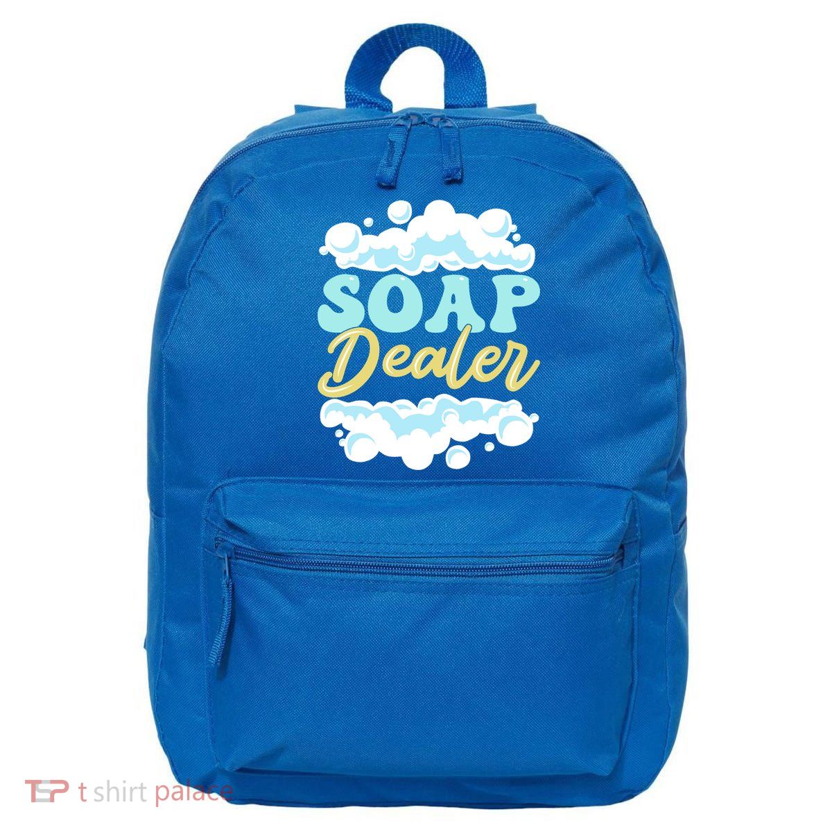 Soap Dealer Soap Making Soap Maker Gift 16 in Basic Backpack