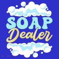 Soap Dealer Soap Making Soap Maker Gift 16 in Basic Backpack