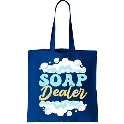 Soap Dealer Soap Making Soap Maker Gift Bag