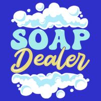 Soap Dealer Soap Making Soap Maker Gift Bag