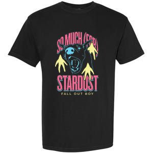 Stardust Dog Garment-Dyed Heavyweight T-Shirt