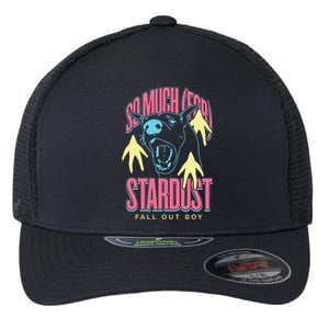 Stardust Dog Flexfit Unipanel Trucker Cap