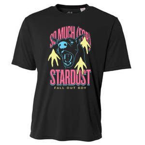 Stardust Dog Cooling Performance Crew T-Shirt