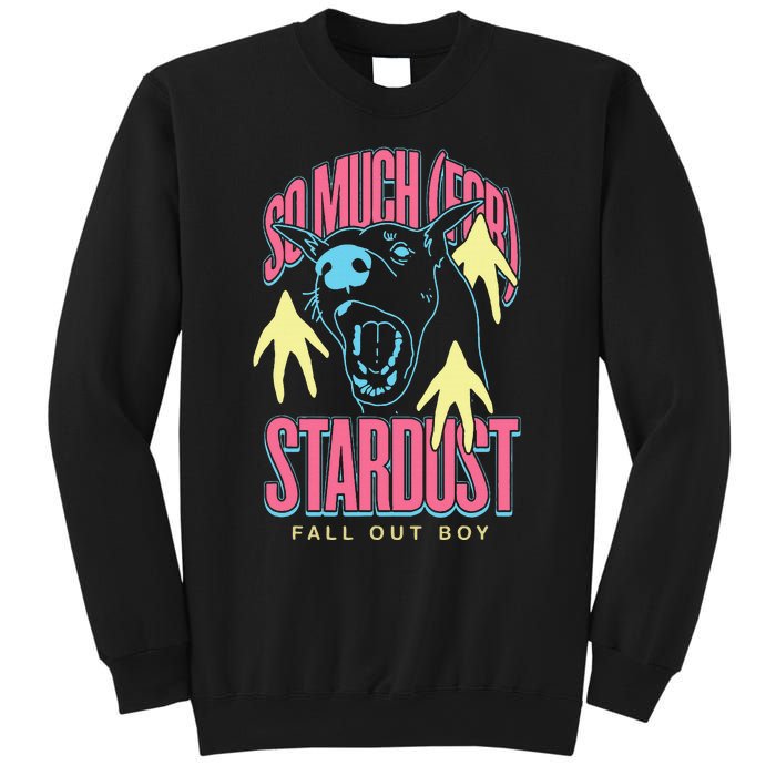 Stardust Dog Sweatshirt