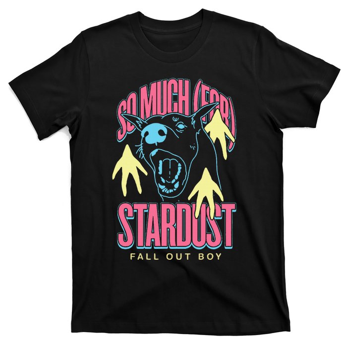 Stardust Dog T-Shirt