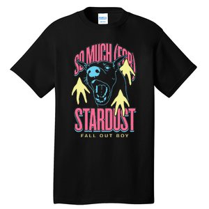 Stardust Dog Tall T-Shirt