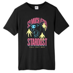 Stardust Dog Tall Fusion ChromaSoft Performance T-Shirt