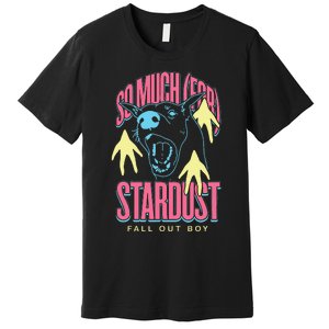 Stardust Dog Premium T-Shirt