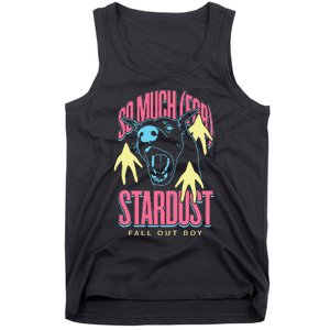 Stardust Dog Tank Top