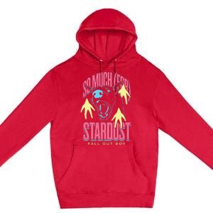 Stardust Dog Premium Pullover Hoodie