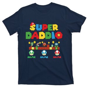 Super Daddio T-Shirt