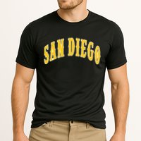 San Diego Cooling Performance Crew T-Shirt