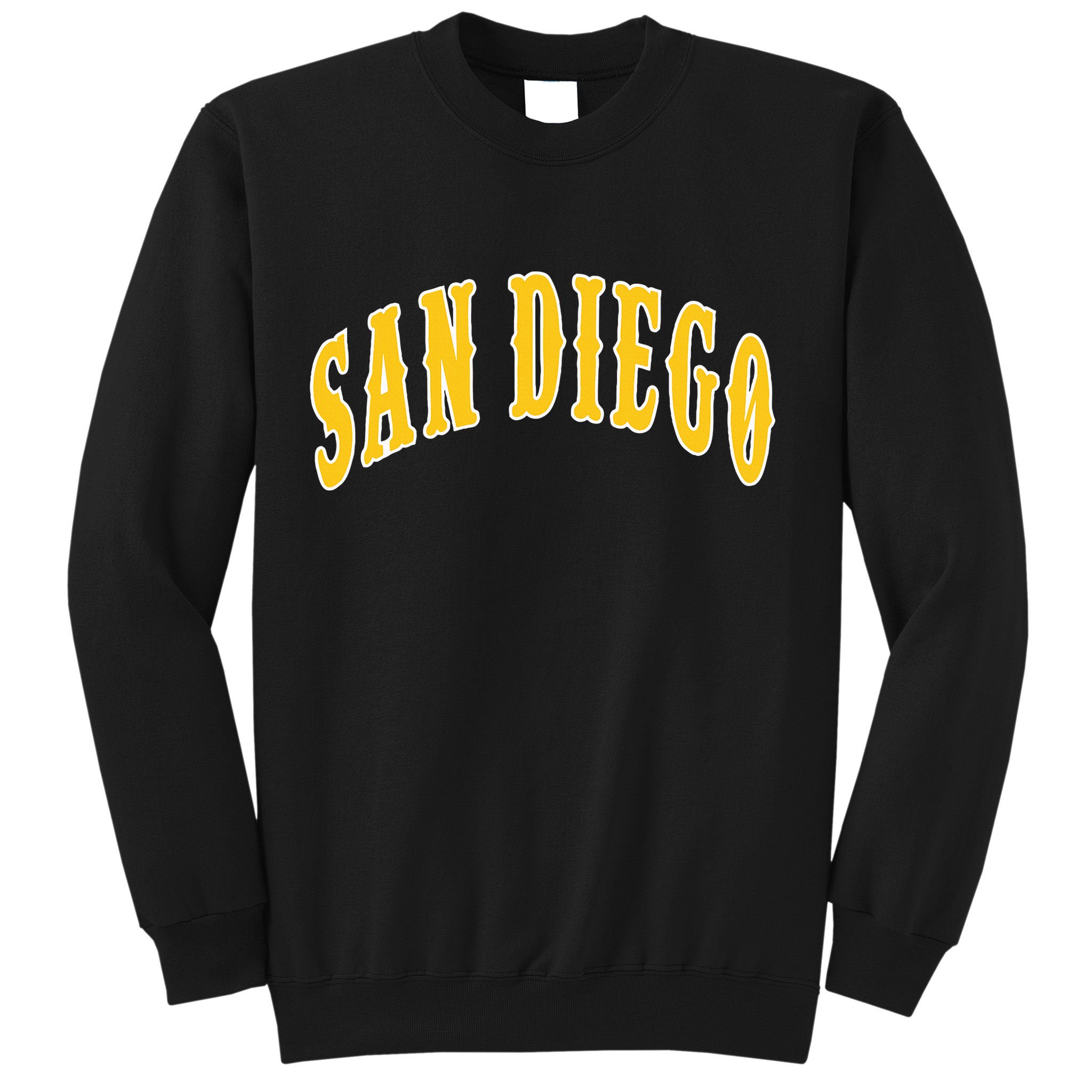 San Diego Sweatshirt
