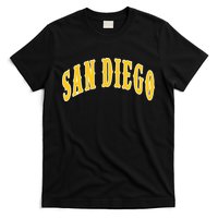 San Diego T-Shirt