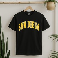San Diego T-Shirt